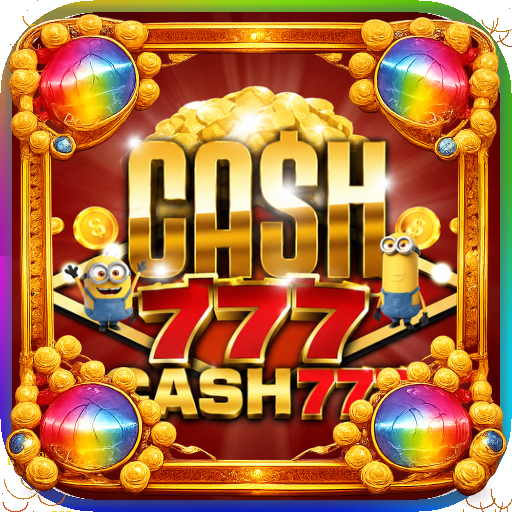 cash777 — galeri pratinjau Resmi APK