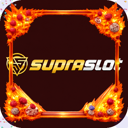 supraslot — mitra unggulan